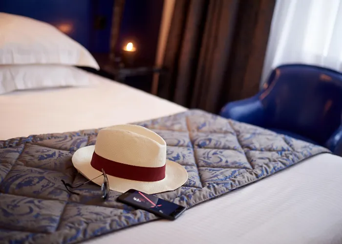 Hotel Arok Strasbourg